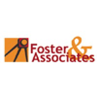 Foster & Associates Photographers Logo