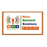 NEHA NETWORK SOLUTIONS Logo