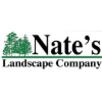Nates Landscape Company Logo