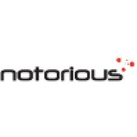Notorious Logo