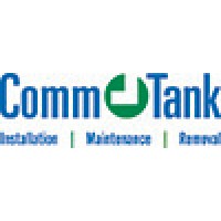 CommTank, Inc. Logo