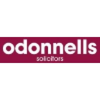 odonnells solicitors Logo