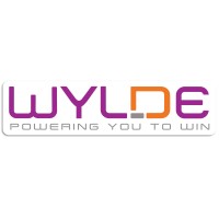 WYLDE International Logo