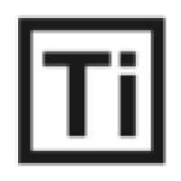 Architectural Titanium Logo