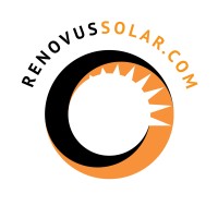Renovus Solar Logo