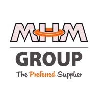 MHM Group Logo