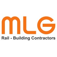 MLG UK LTD Logo