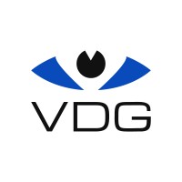Vision Design Group, Inc. Logo