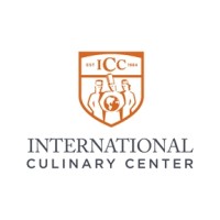 International Culinary Center Logo
