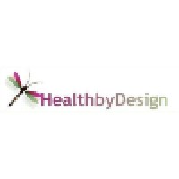 Health By Design Inc. Logo