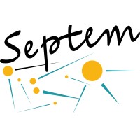 Foyer culturel de Saint-Ghislain Logo