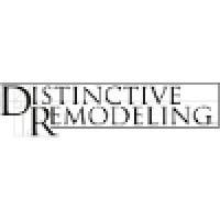 Distinctive Remodeling, LLC Logo