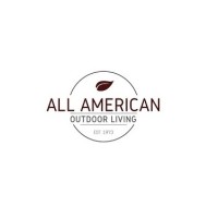All American Fine Outdoor Furnishings Logo