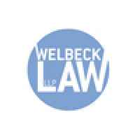 Welbeck Solicitors LLP Logo