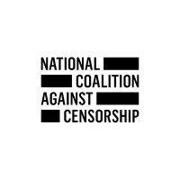 National Coalition Against Censorship Logo