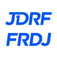 JDRF/FRDJ Canada Logo