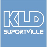 KLD Suportville Logo