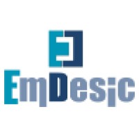 EmDesic Technology Solutions Denmark ApS Logo