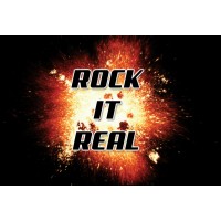 Rock It Real TV Logo