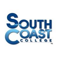 South Coast College Logo