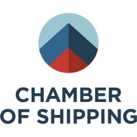 Chamber of Shipping of British Columbia Logo