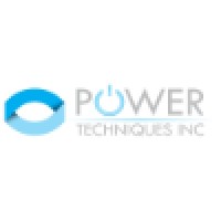 Power Techniques, Inc. Logo