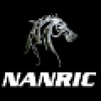 NANRIC Logo