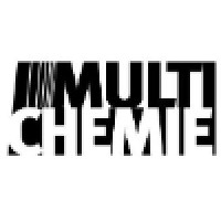 Multichemie Ind.Com.Produtos Quimicos Ltda. Logo