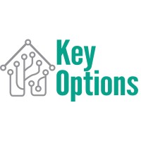 KeyOptions Logo