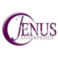 Jenus Enterprises Logo
