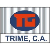 Trabajos Industriales y Mecánicos C.A. (TRIME C.A.) Logo