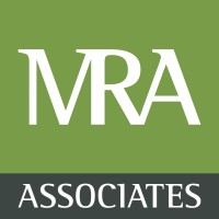 MRA Associates (Now CAPTRUST) Logo