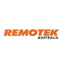 REMOTEK Logo
