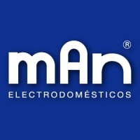 Industrias Man de México, S.A. de C.V. Logo