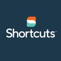Shortcuts Software Logo