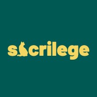 sacrilege Logo