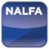 National Association of Legal Fee Analysis Logo
