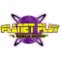 Planet Play Inc. Logo