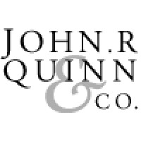 John R Quinn & Co Logo