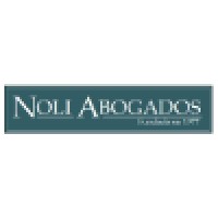 NOLI Abogados Logo