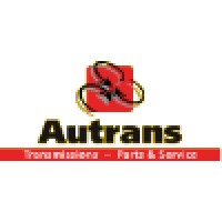 Autrans Parts & Service BV Logo