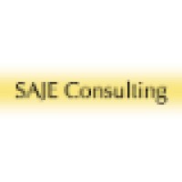 SAJE Consulting Logo