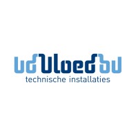 Van der Vloed Technische Installaties B.V. Logo