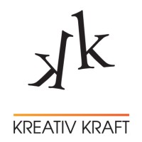 Kreativ Kraft i Linköping AB Logo