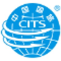 CITS (China International Travel Service) Logo