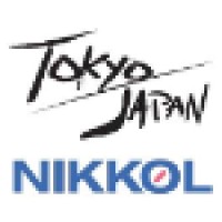 Nikko Chemicals Co., Ltd. Logo