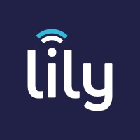 Lily - Multi Award-Winning Business Communication & I.T. Solutions Provider Logo