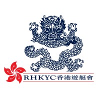 Royal Hong Kong Yacht Club (RHKYC) Logo