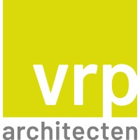 VRP architecten Logo