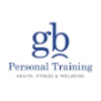 GB Personal Training Logo